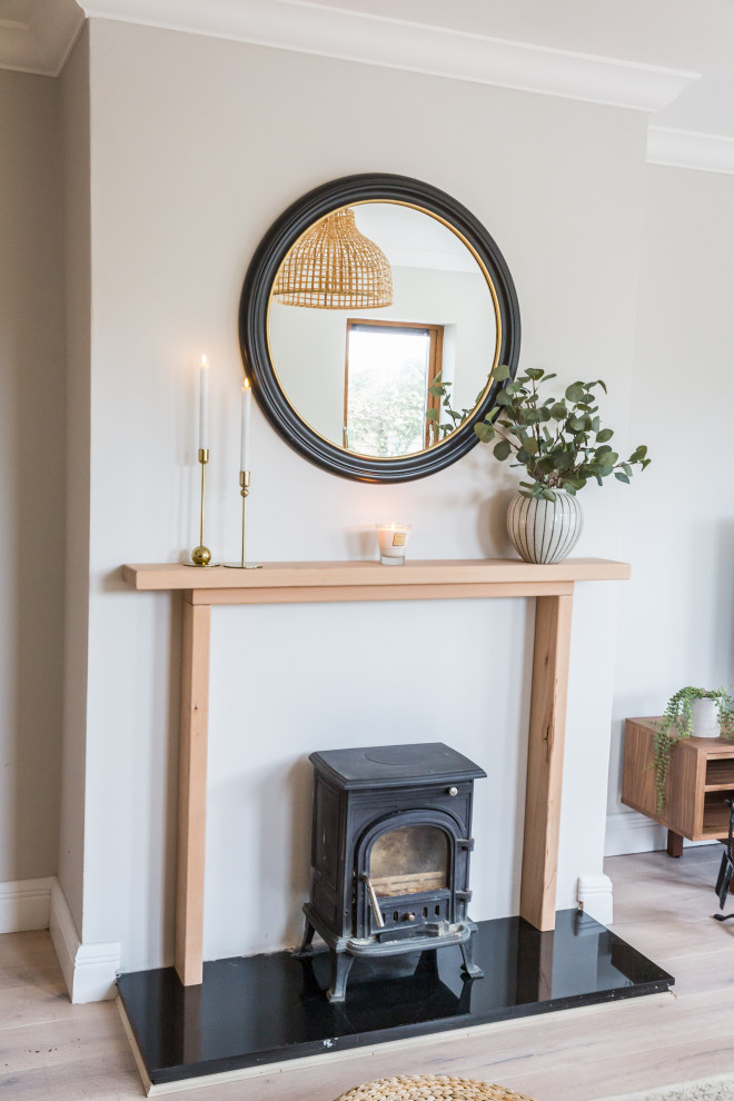 Strandhill holiday home