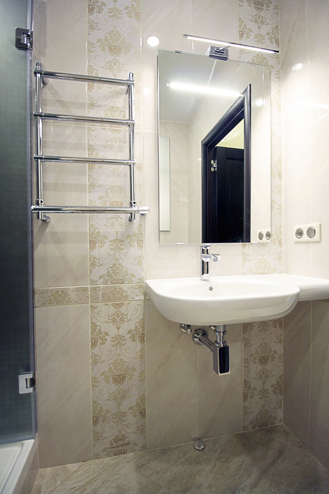 Квартира для молодей девушки