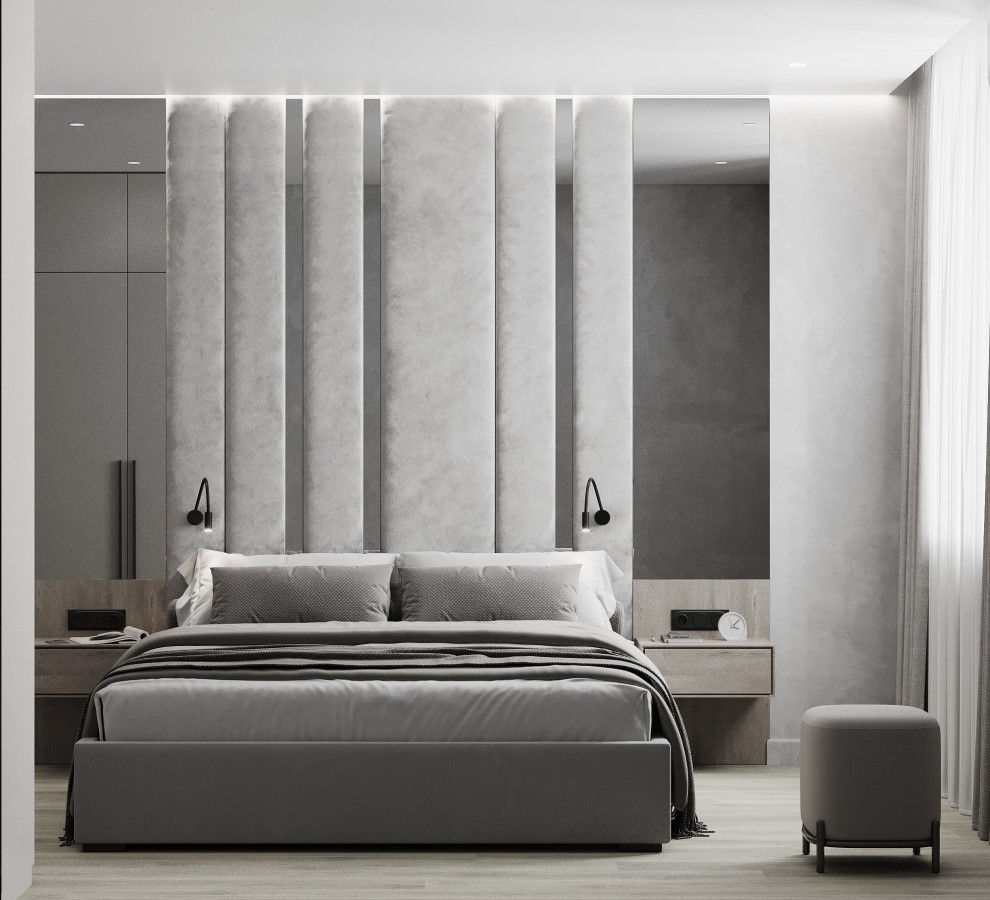 Дождливое утро