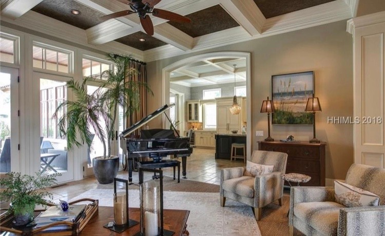 Custom Home