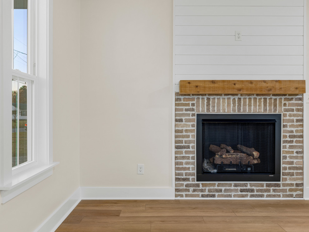 Thompson Street Residence