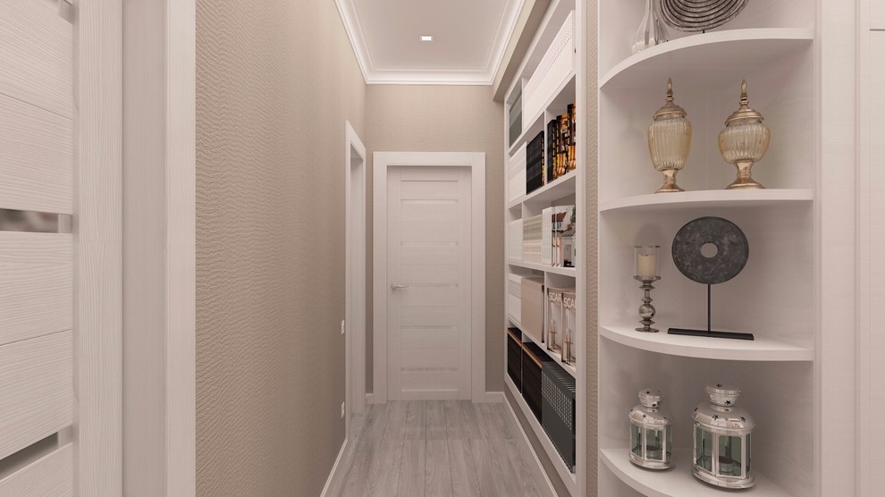 3-х комнатная квартира