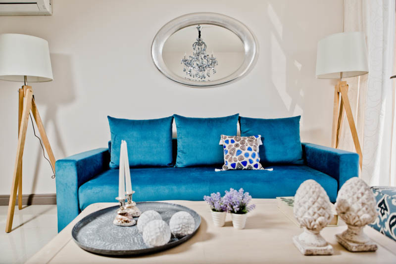 Апартаменты в Болгарии "Райский сад"