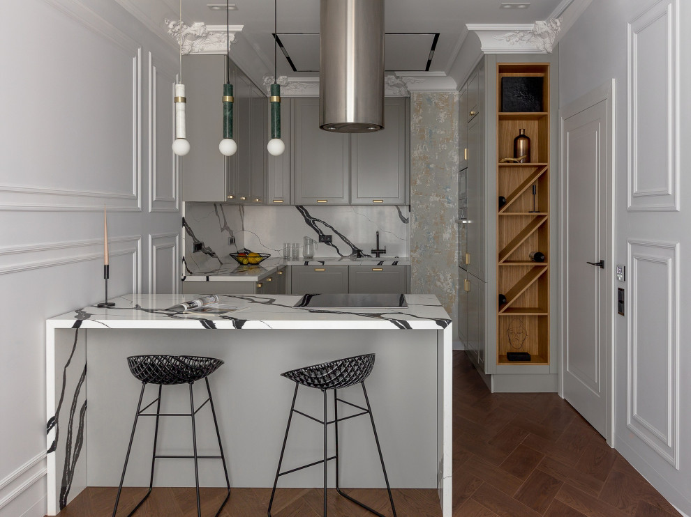 ЖК Пресня Сити