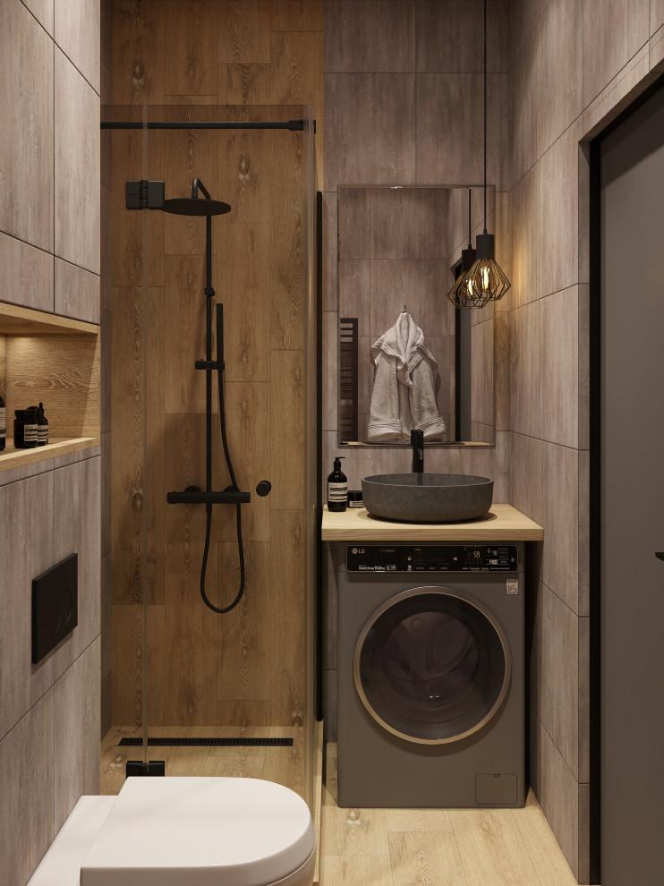 Квартира студия в ЖК Сочи парк г. Сочи