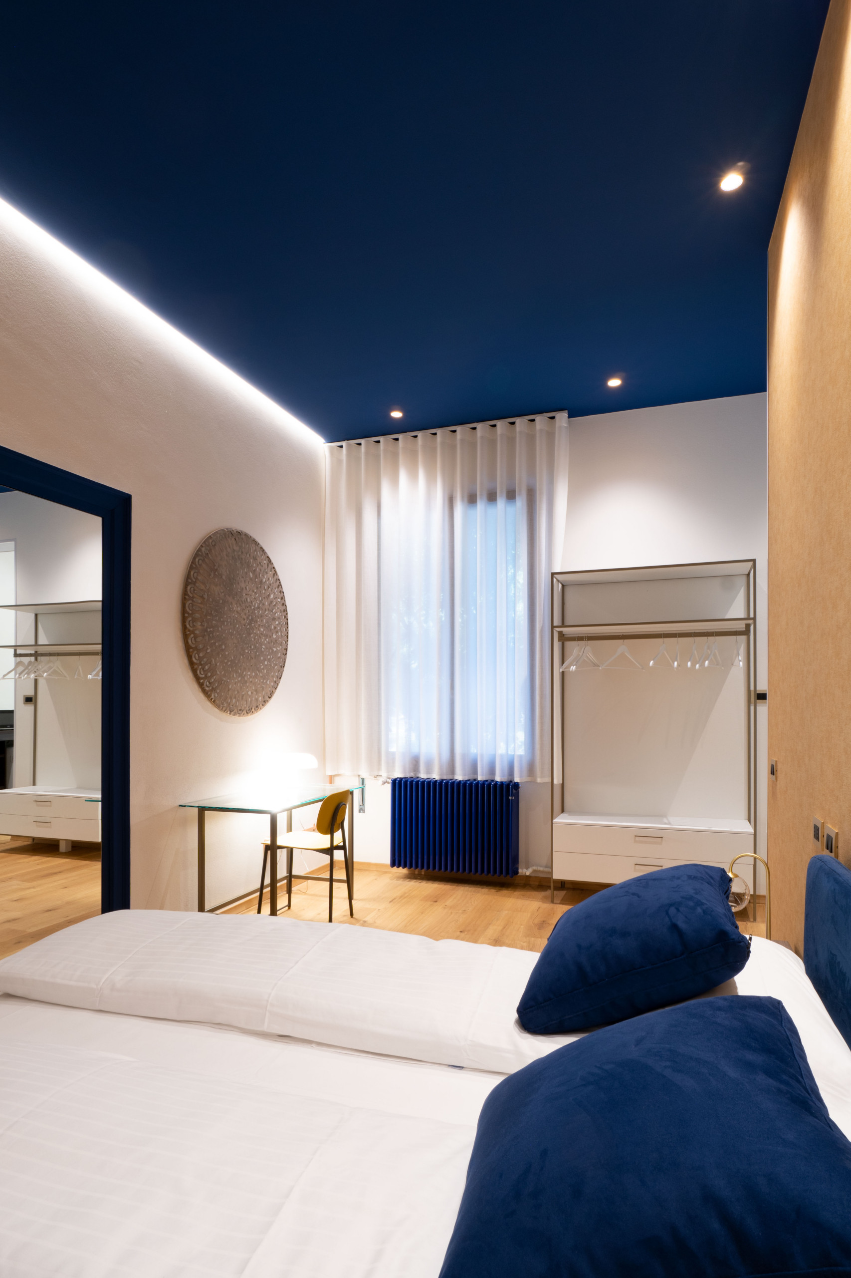 SUITE GIOTTO |38 mq|