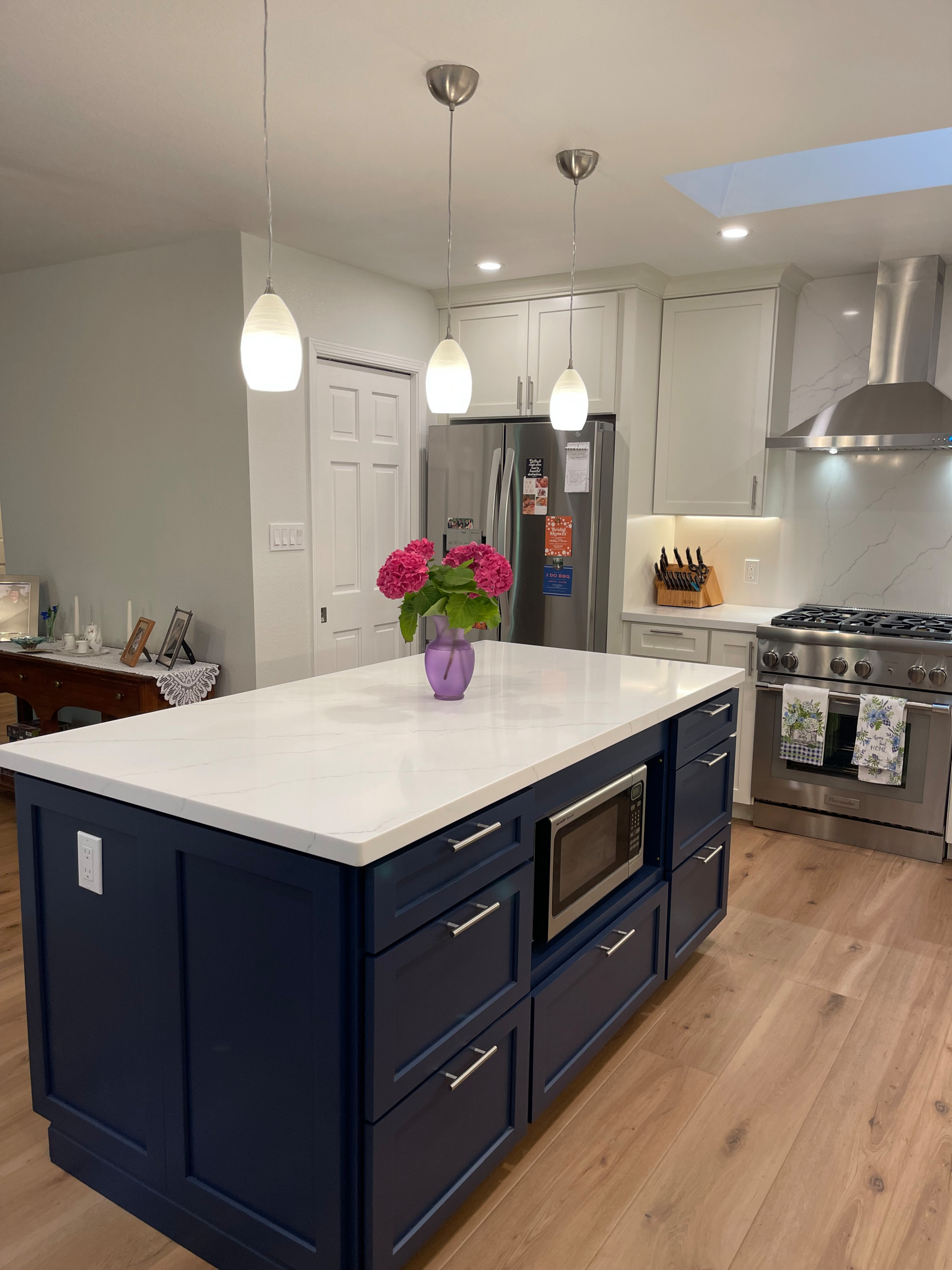 Bauer Kitchen