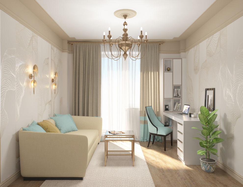 ЖК "Тюльпан"