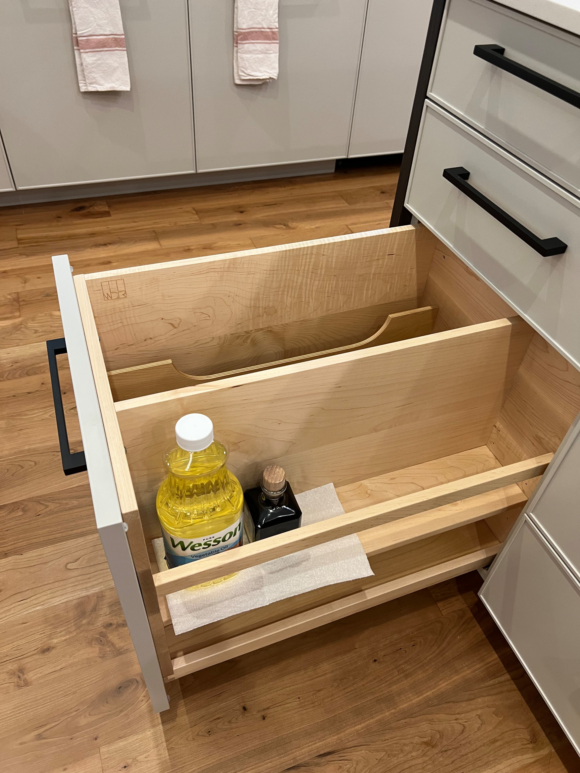 Designer Remodel