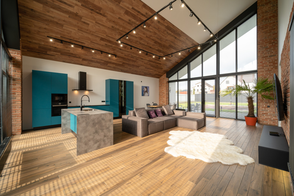 Фото квартир и домов