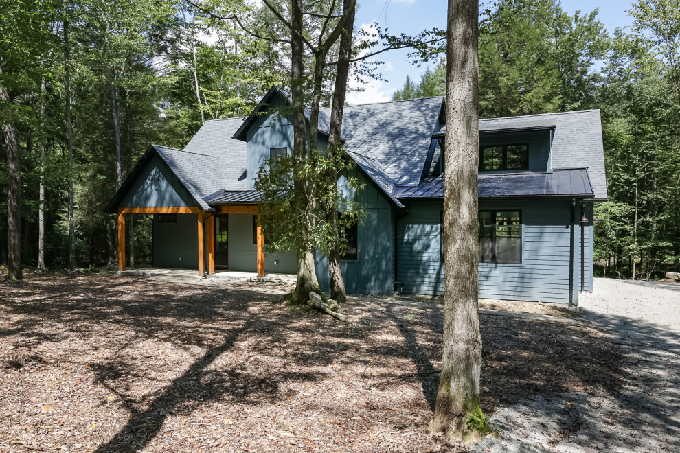 The Creek House