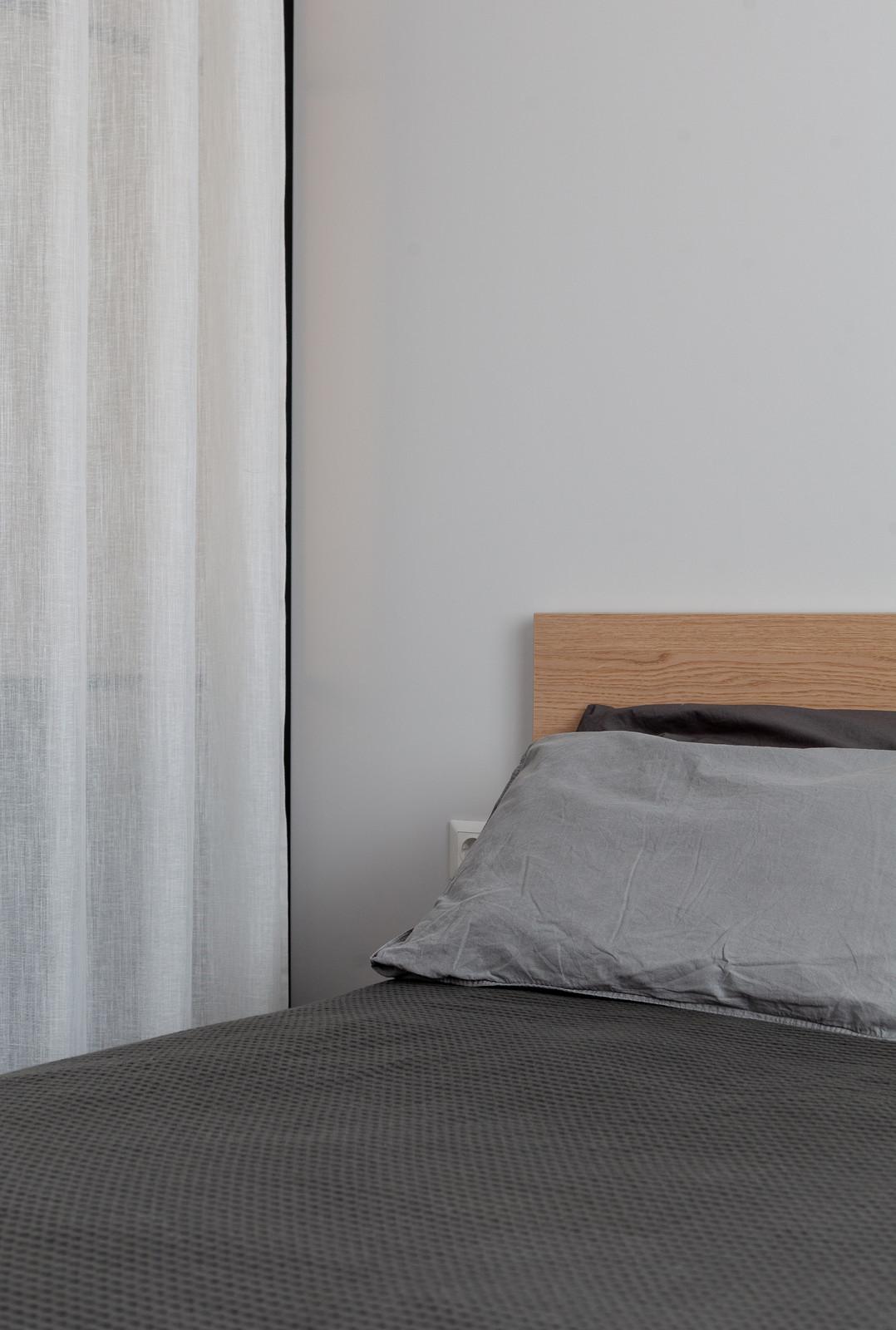 Квартира в ЖК "Новое Тушино" . Съемка для компании Квадрим