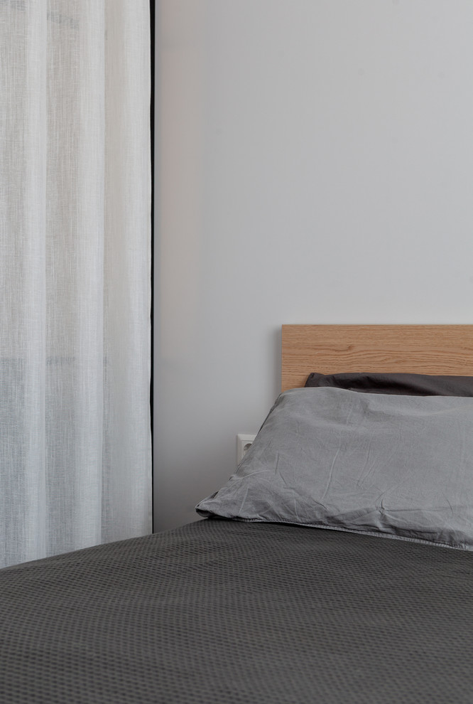 Квартира в ЖК "Новое Тушино" . Съемка для компании Квадрим