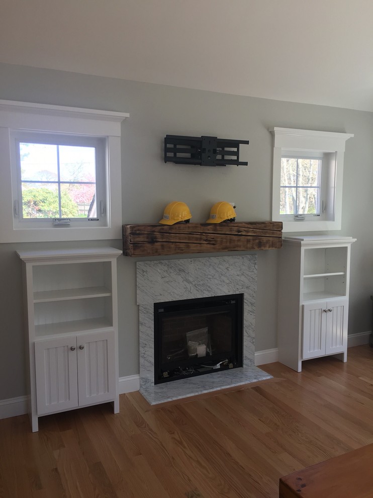 Chatham addition and remodel