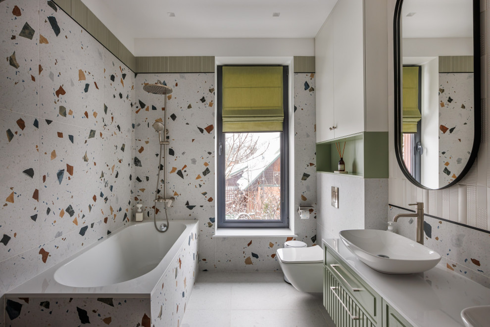 Дом в Николо-Урюпино