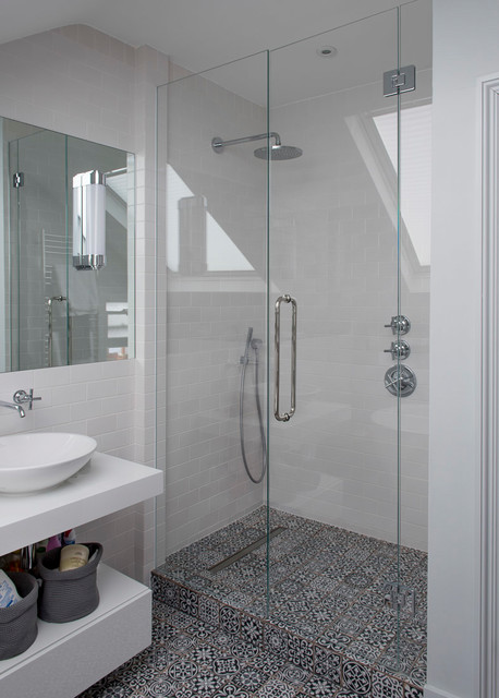 Woodside bathroom