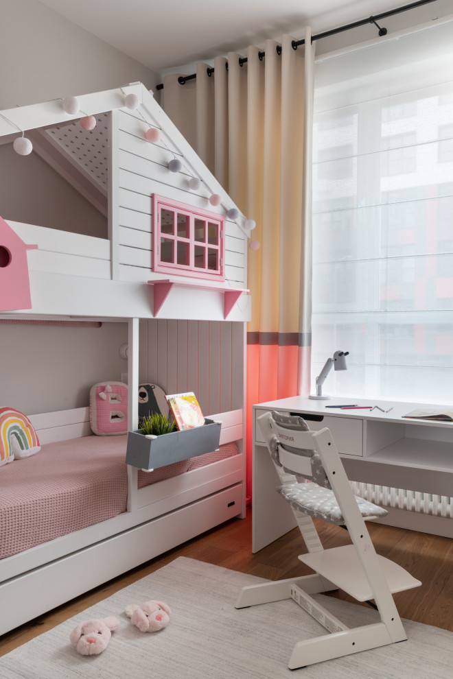 Жк Ривер парк