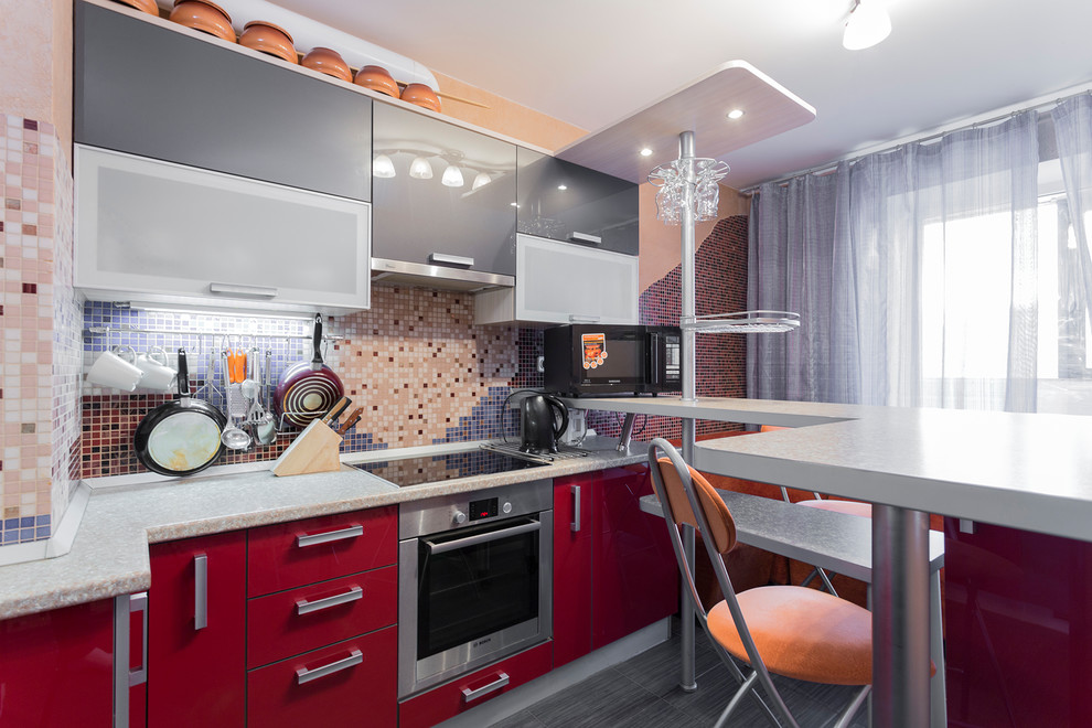 Примеры работ