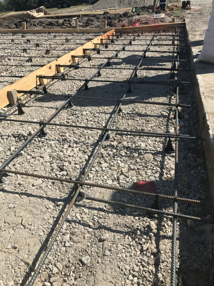 Residential Paving