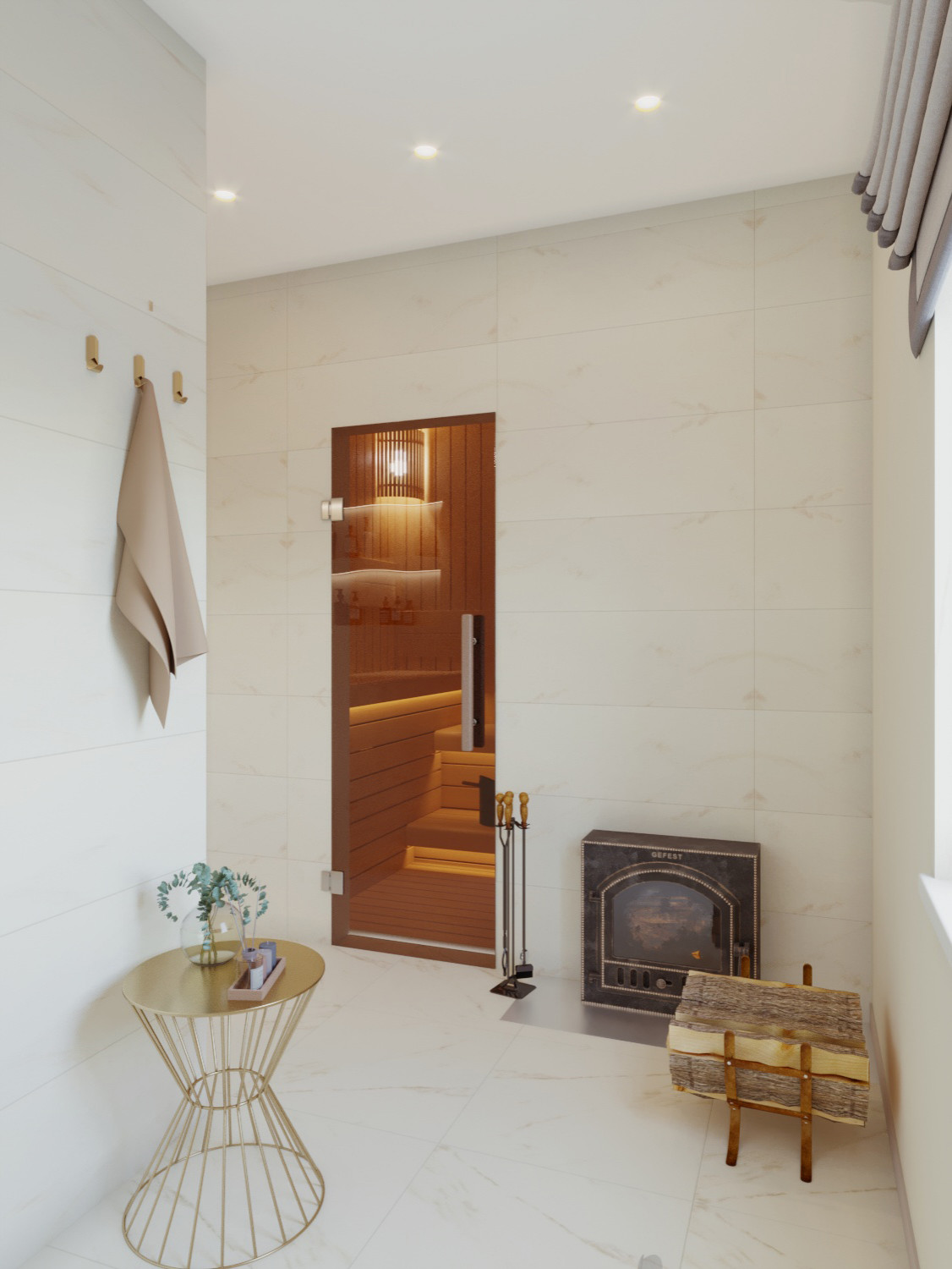 "Шоколадное наслаждение"