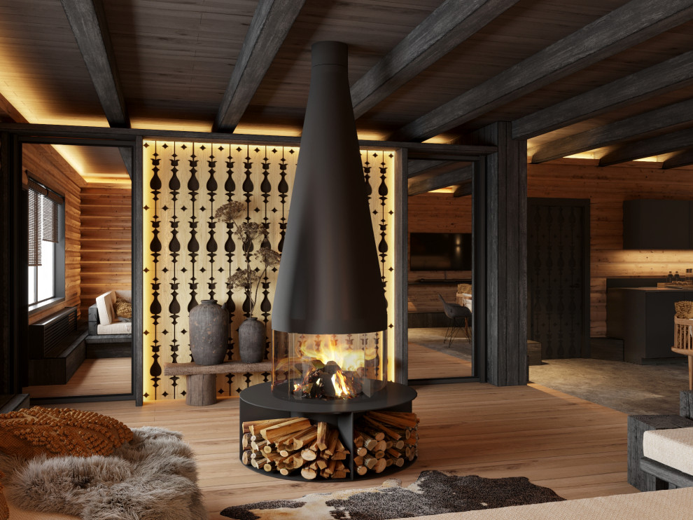 Редизайн банного комплекса