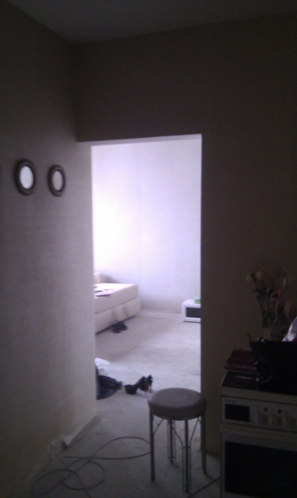 "Различные оттенки капучино"