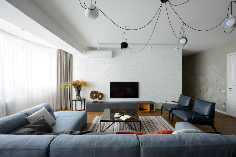 Квартиры и офисы 2