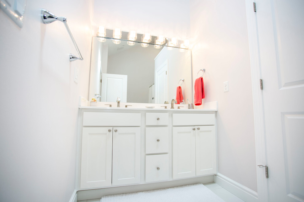 Remodel: Suncrest on Poplar Woods Drive