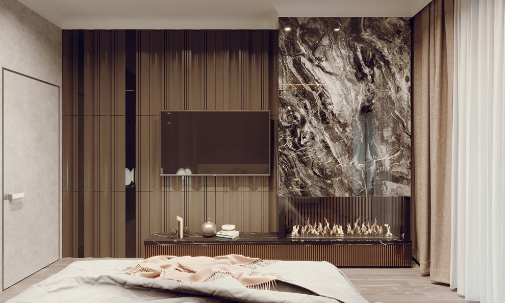 Спальня родителей