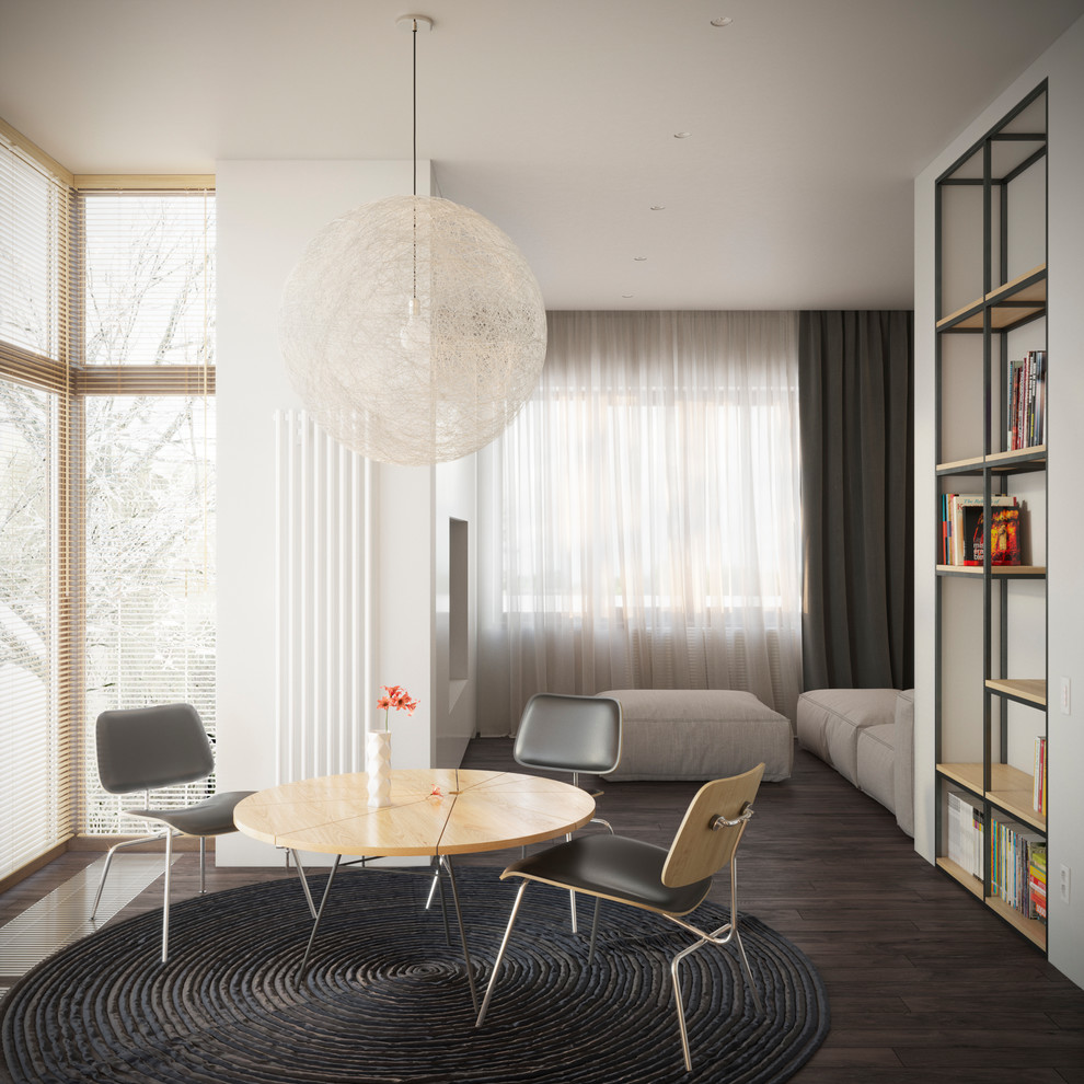 «A Wild Sheep Chase»