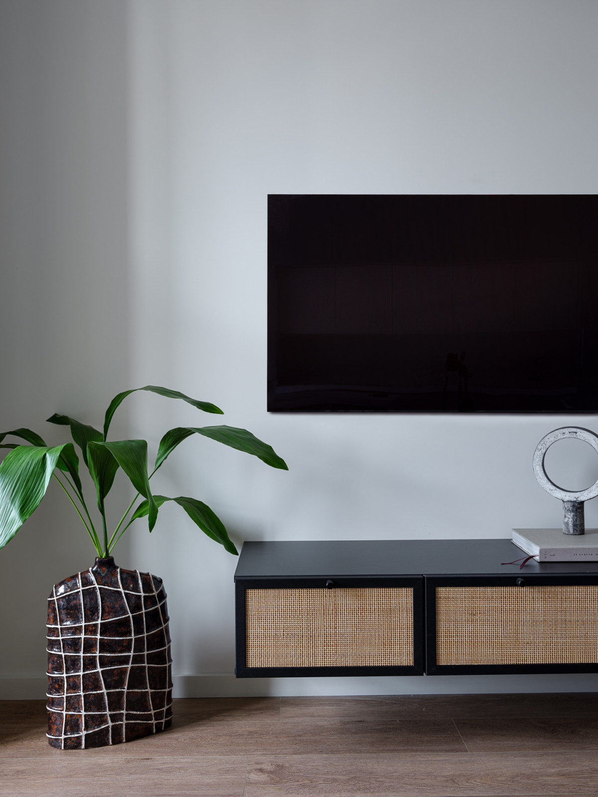 ЖК "Огни" 37 м2