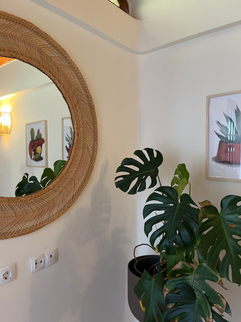 APARTAMENTO MIMOSAS coastal-family-room