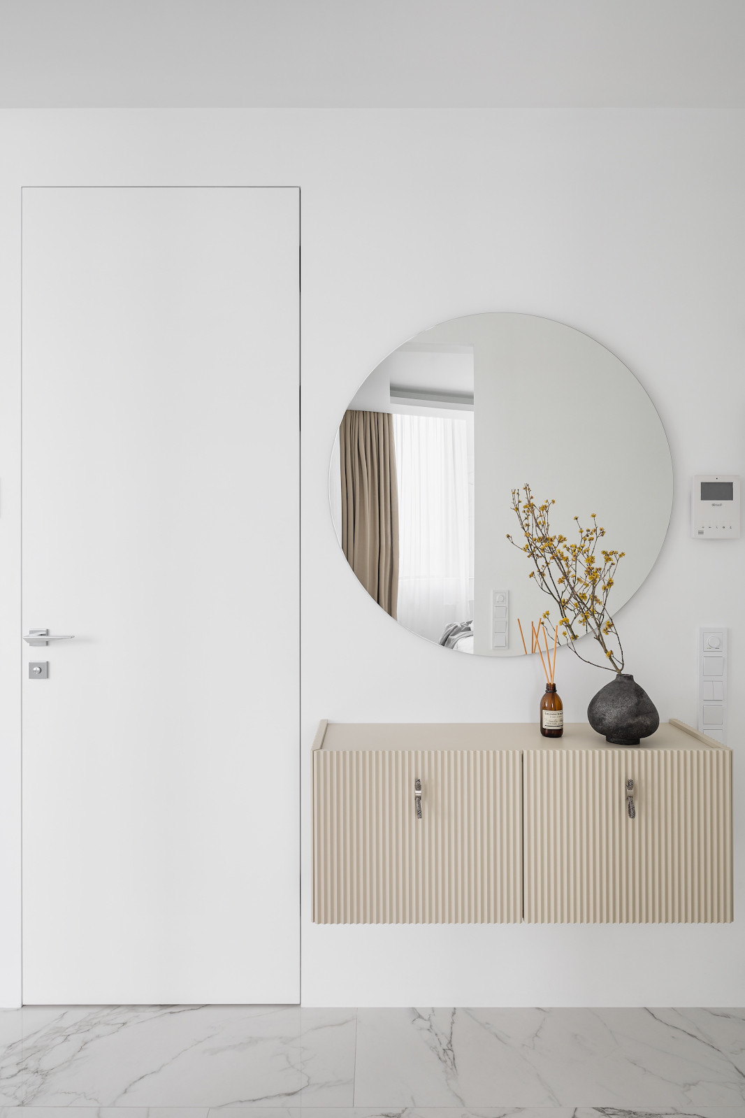 Квартира 59 м2