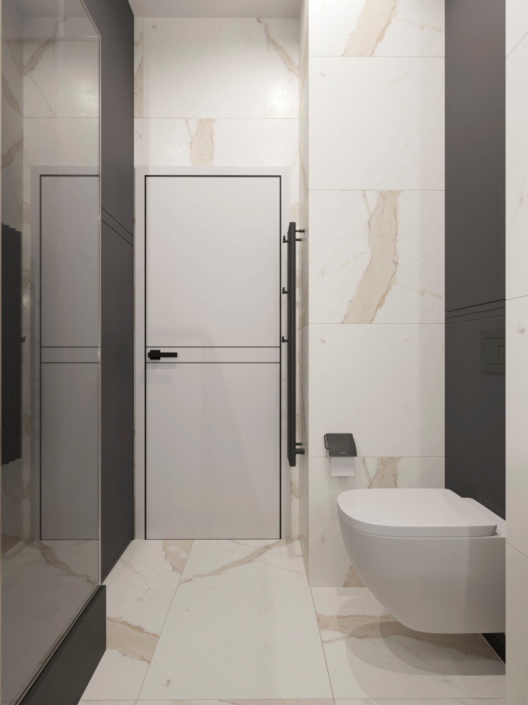 Квартира в ЖК ЗилАрт для хороших знакомых