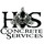 HS Concrete Services