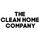 The Clean Home Company