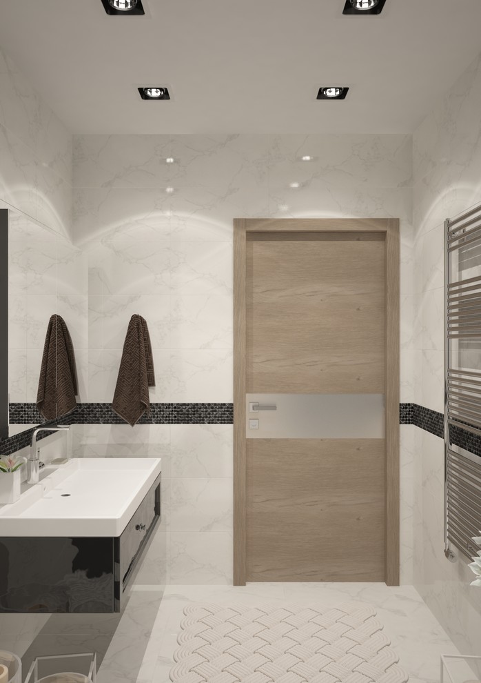 спальня на ул. Державина, г. Новосибирск