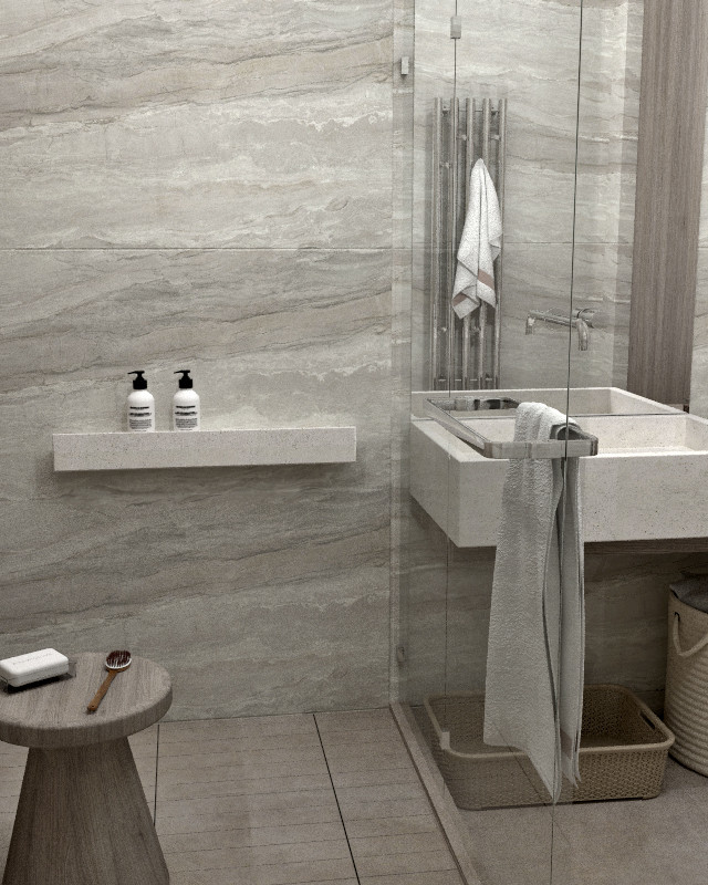 Квартира 82 кв.м