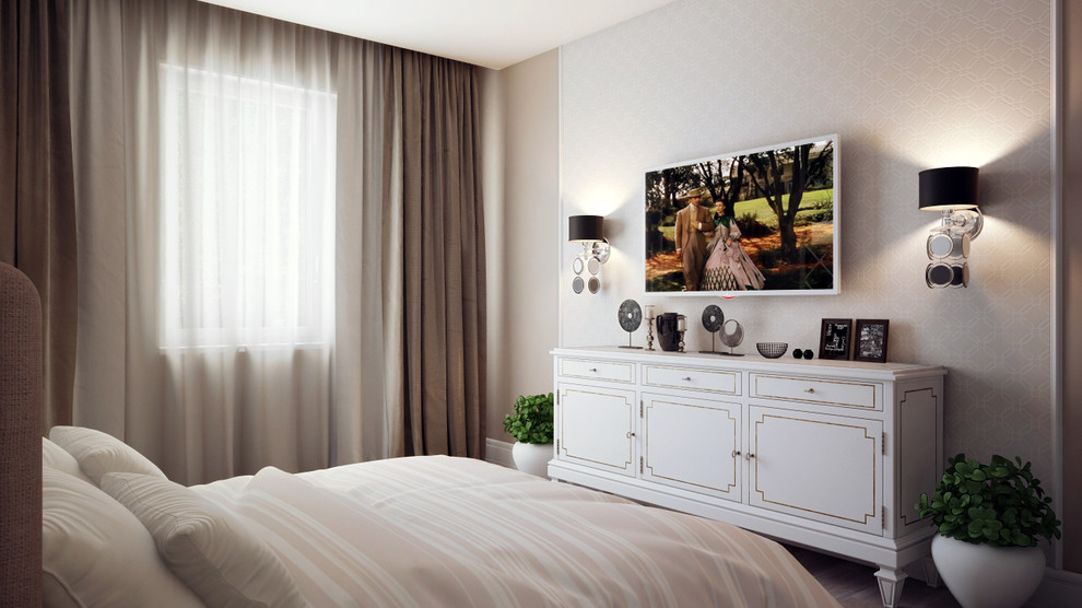 Квартира в ЖК г.Красногорск