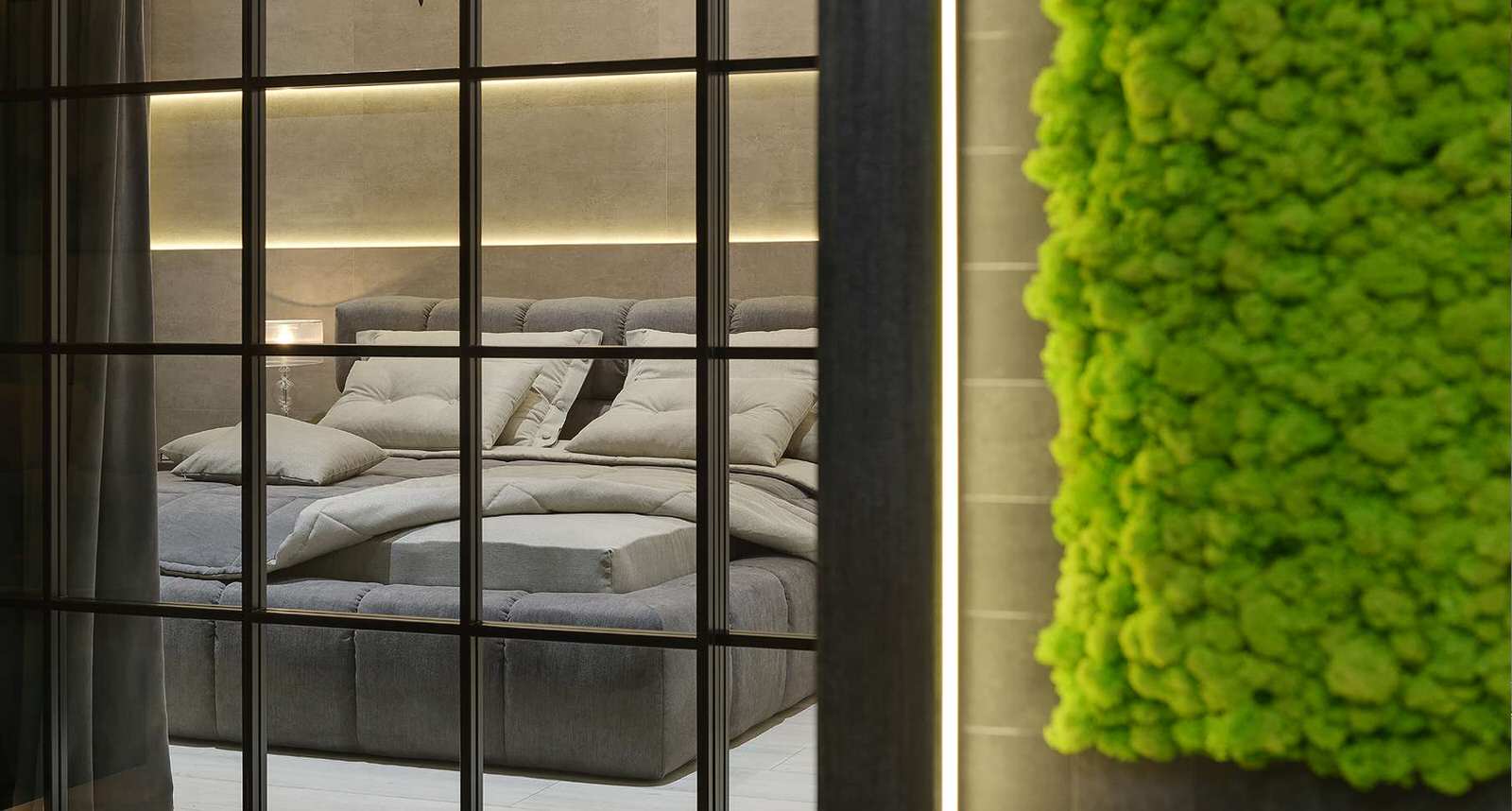 Двушка YELLOW MOOD