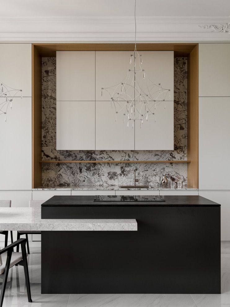 Arctic Breeze в проекте Архитектурной студии Бориса Уборевича