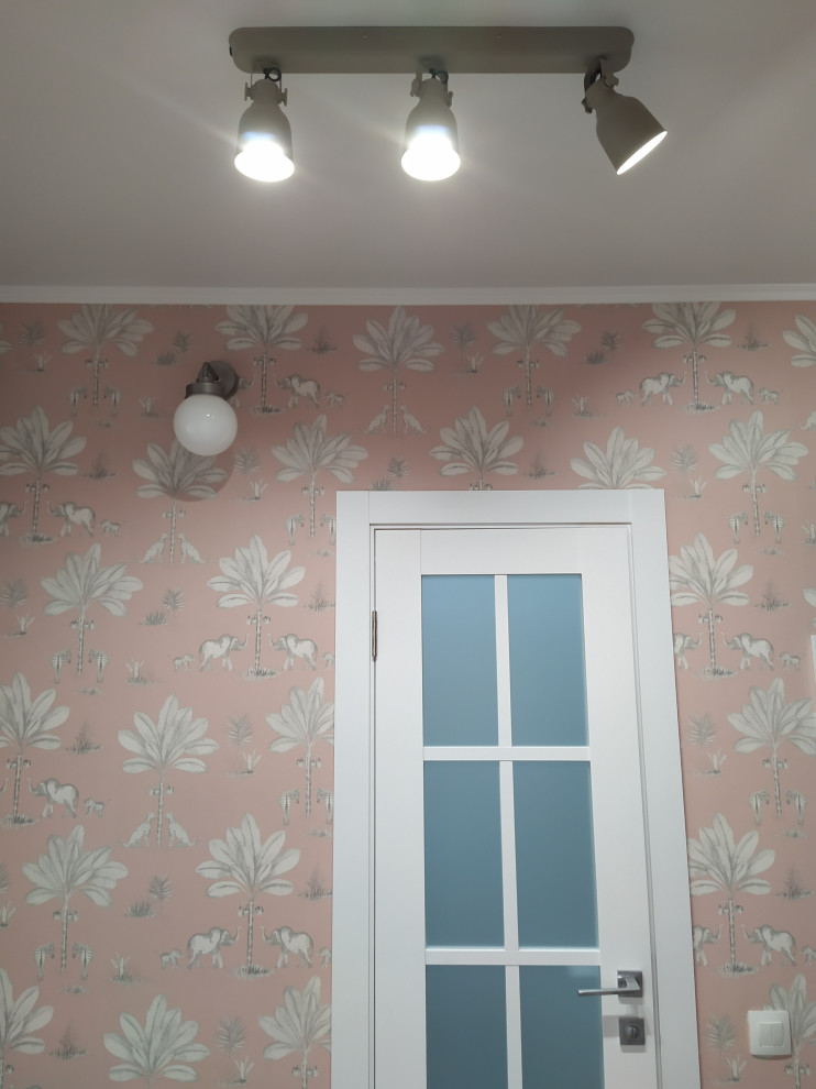 Однокомнатная квартира в г.Спутник.