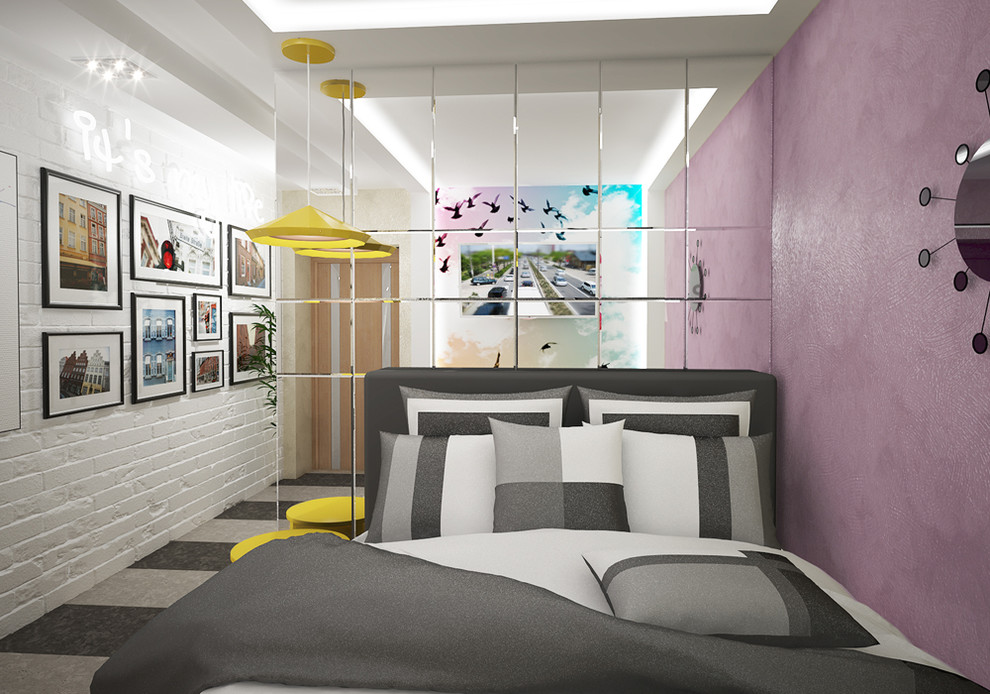 Квартира г.Красноярск, ул. Юшкова