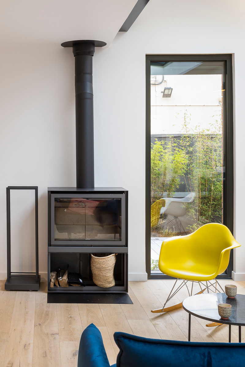 Maison L