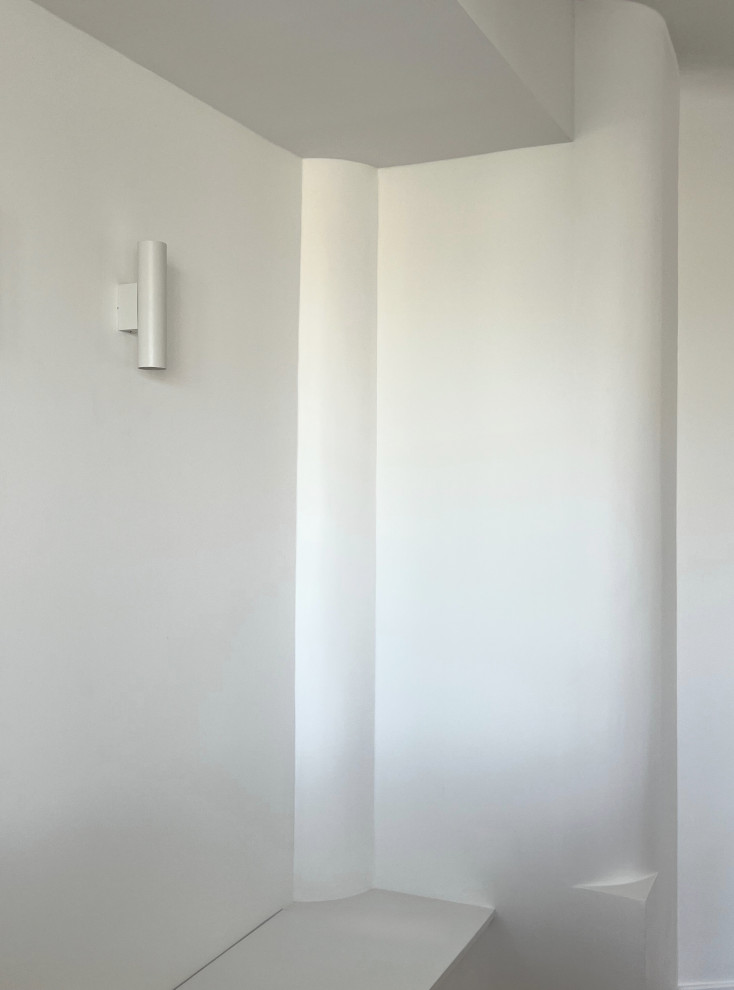 JOSEPH | Rénovation complète d'un dupleix de 65m2 pour location longue durée