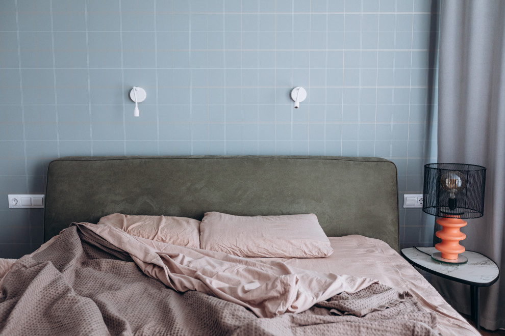 Реализация интерьера в доме