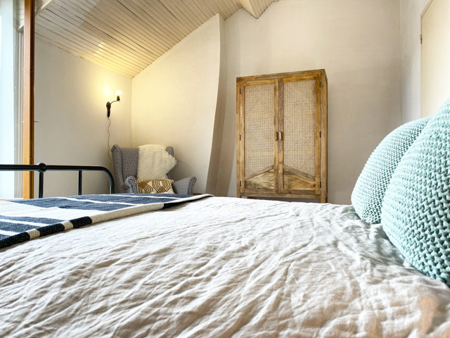 Château Rejuvenation | Saint-Gaultier, France | Simple Vintage & Restoration