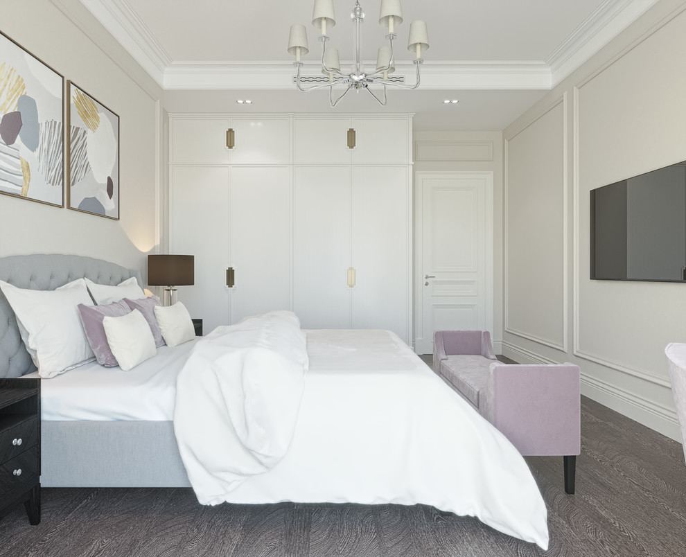 ЖК "Сады Пекина"