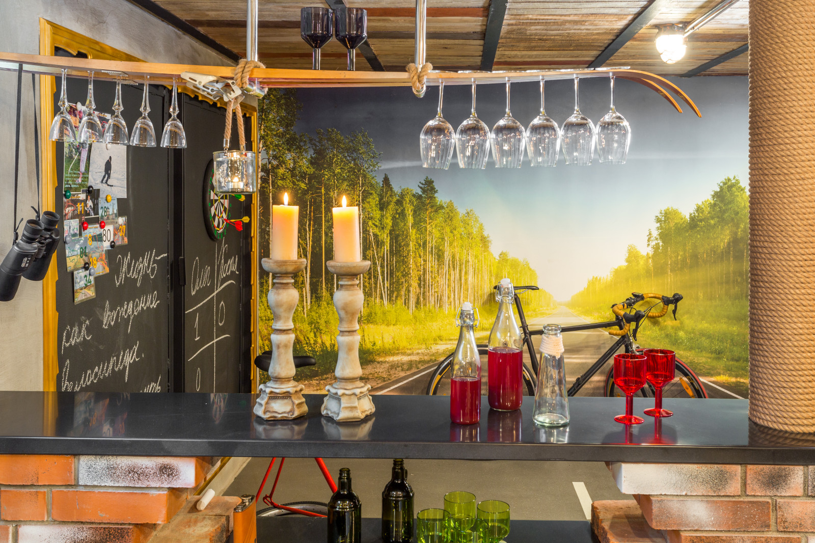 Телевизионный проект "Фазенда"