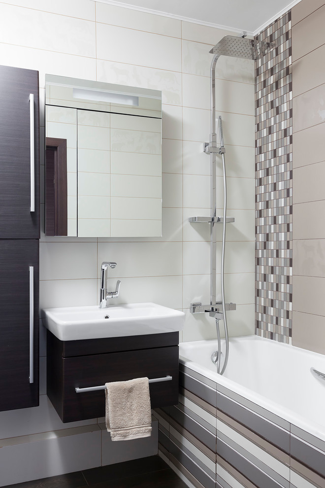 Квартира в Москве, 100 кв.м.